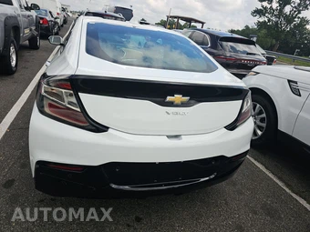 2017 Chevrolet Volt Premier 2LZ - miniatura 5