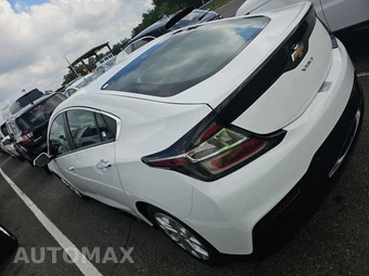 2017 Chevrolet Volt Premier 2LZ - miniatura 6