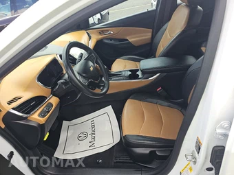2017 Chevrolet Volt Premier 2LZ - miniatura 7