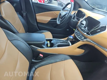2017 Chevrolet Volt Premier 2LZ - miniatura 8