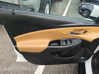2017 Chevrolet Volt Premier 2LZ - miniatura 9