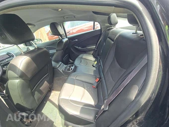 2017 Chevrolet Volt Premier 2LZ - miniatura 13