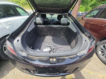 2017 Chevrolet Volt Premier 2LZ - miniatura 14