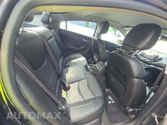 2017 Chevrolet Volt Premier 2LZ - miniatura 16