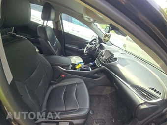 2017 Chevrolet Volt Premier 2LZ - miniatura 18