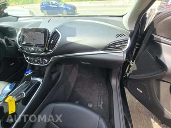 2017 Chevrolet Volt Premier 2LZ - miniatura 19
