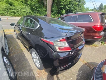 2017 Chevrolet Volt Premier 2LZ - miniatura 2