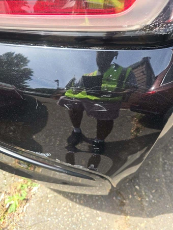 2017 Chevrolet Volt Premier 2LZ - miniatura 24
