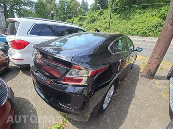 2017 Chevrolet Volt Premier 2LZ - miniatura 3