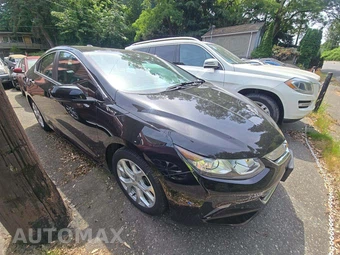 2017 Chevrolet Volt Premier 2LZ - miniatura 4