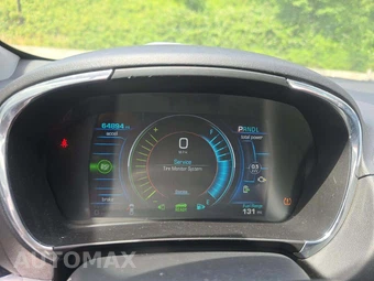 2017 Chevrolet Volt Premier 2LZ - miniatura 9