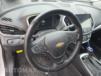 2017 Chevrolet Volt Premier 2LZ - miniatura 10