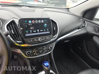 2017 Chevrolet Volt Premier 2LZ - miniatura 11