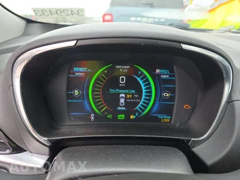 2017 Chevrolet Volt Premier 2LZ - miniatura 12