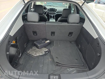 2017 Chevrolet Volt Premier 2LZ - miniatura 16
