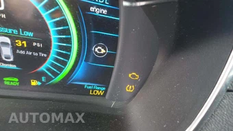 2017 Chevrolet Volt Premier 2LZ - miniatura 19