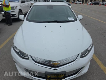 2017 Chevrolet Volt Premier 2LZ - miniatura 2