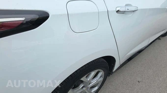 2017 Chevrolet Volt Premier 2LZ - miniatura 20