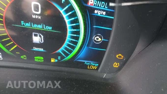 2017 Chevrolet Volt Premier 2LZ - miniatura 21