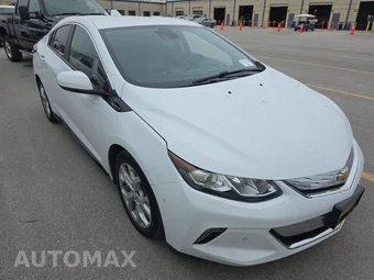 2017 Chevrolet Volt Premier 2LZ - miniatura 3