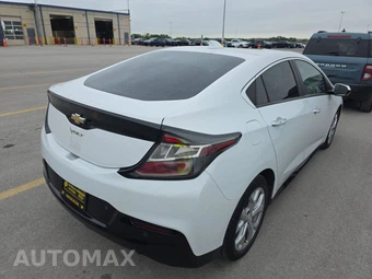 2017 Chevrolet Volt Premier 2LZ - miniatura 4