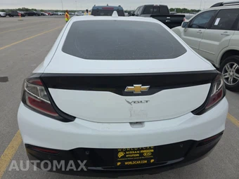 2017 Chevrolet Volt Premier 2LZ - miniatura 5