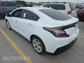 2017 Chevrolet Volt Premier 2LZ - miniatura 6