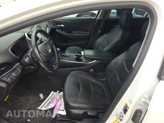 2017 Chevrolet Volt Premier 2LZ - miniatura 7