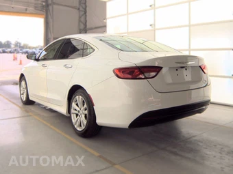 2017 Chrysler 200 Touring – miniatura 6