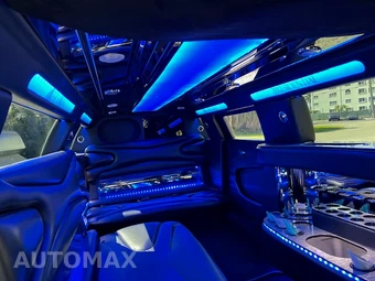 2017 Chrysler 300 Limited - miniatura 6
