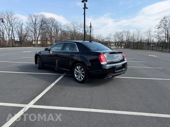 2017 Chrysler 300 Limited - miniatura 34