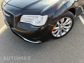 2017 Chrysler 300 Limited - miniatura 42