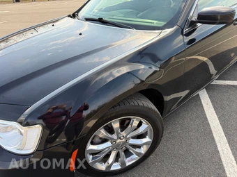 2017 Chrysler 300 Limited - miniatura 43