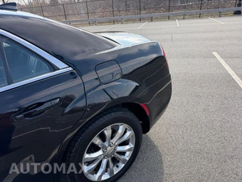 2017 Chrysler 300 Limited - miniatura 47