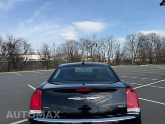 2017 Chrysler 300 Limited - miniatura 49