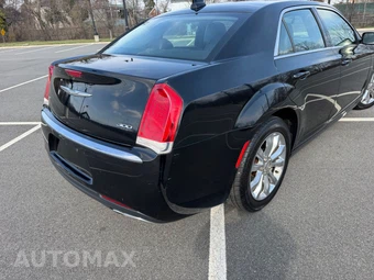 2017 Chrysler 300 Limited - miniatura 50