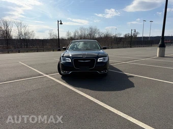 2017 Chrysler 300 Limited - miniatura 6