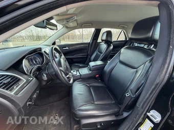 2017 Chrysler 300 Limited - miniatura 62