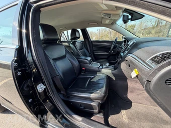 2017 Chrysler 300 Limited - miniatura 72