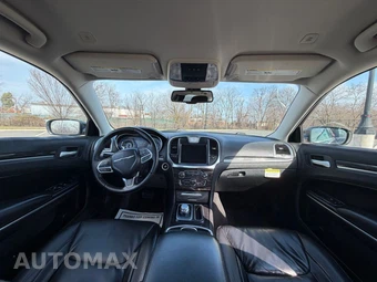 2017 Chrysler 300 Limited - miniatura 73