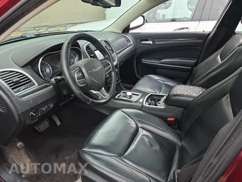 2017 Chrysler 300 Limited – miniatura 20