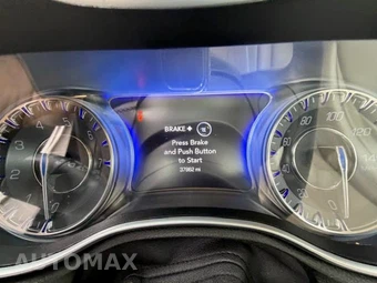 2017 Chrysler 300 Limited - miniatura 12