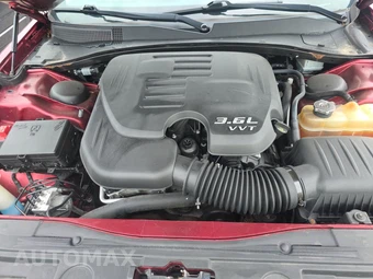 2017 Chrysler 300 Limited – miniatura 15