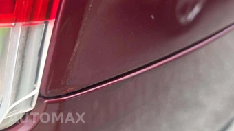 2017 Chrysler 300 Limited – miniatura 35