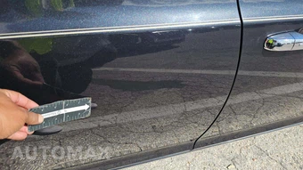 2017 Chrysler 300C – miniatura 25