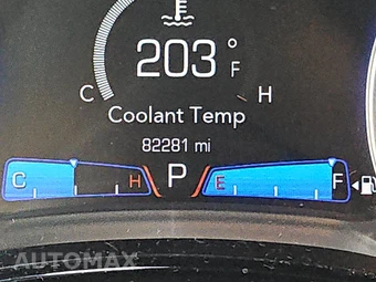 2017 Chrysler 300S – miniatura 12