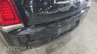 2017 Chrysler 300S – miniatura 20