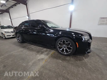 2017 Chrysler 300S – miniatura 3