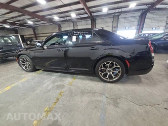 2017 Chrysler 300S – miniatura 6