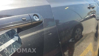 2017 Chrysler 300S – miniatura 49